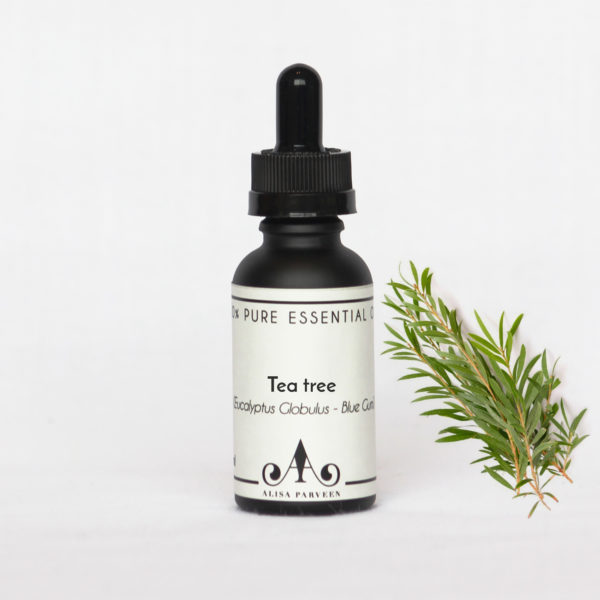 Australian Tea Tree Essential Oil