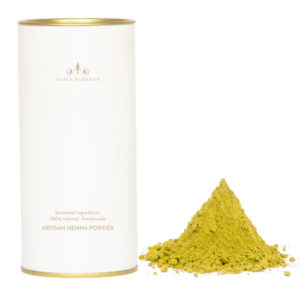 Artisan Henna Powder