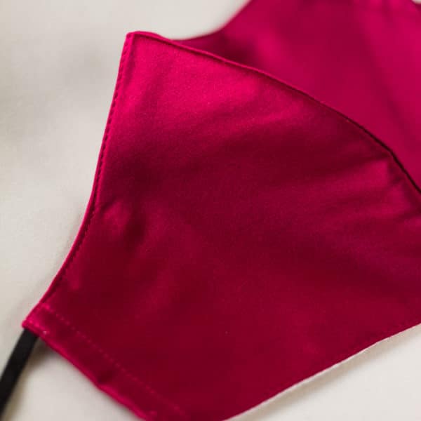 Matte Satin Face Masks - Image 5