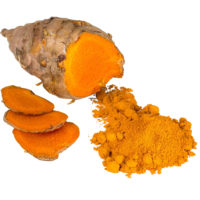 Tumeric