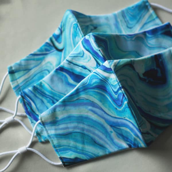 Aurora Face Masks - Image 2