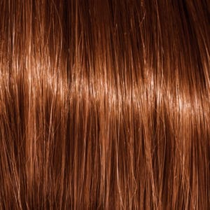 Organic Dark Brown Henna Hair Dye - Ayurvedic blend