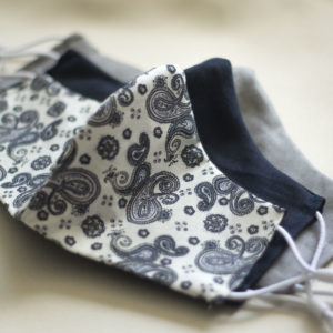 Printed Face Masks