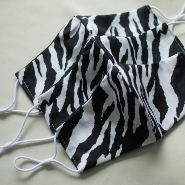 Abstract Face Masks - Image 3