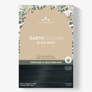 Black Onyx