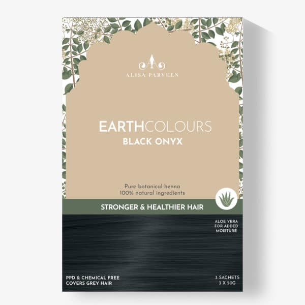 Black Onyx