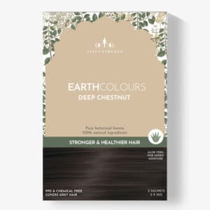 Deep Chestnut