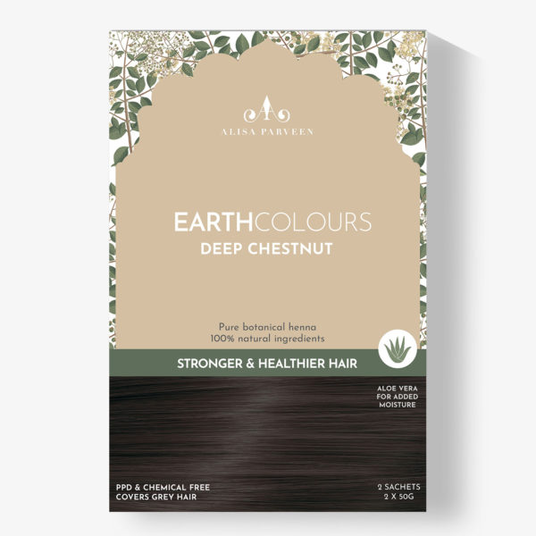 Deep Chestnut