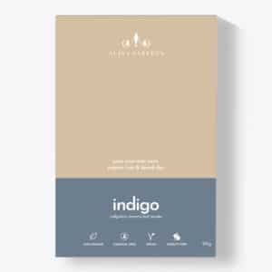 Indigo