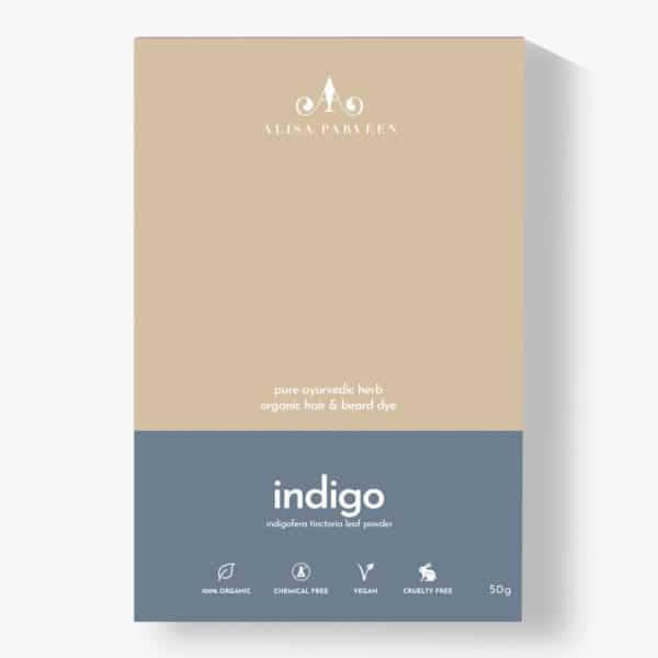 Indigo