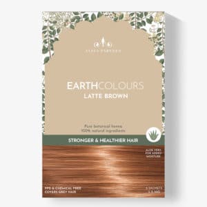 Latte Brown