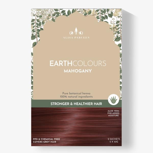 Mahogany