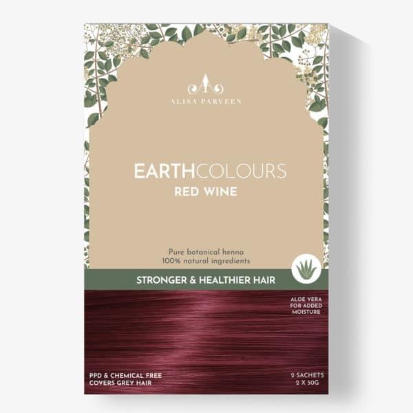 Red Wine