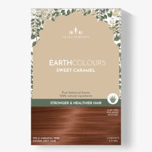 Sweet Caramel
