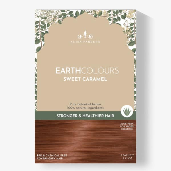 Sweet Caramel