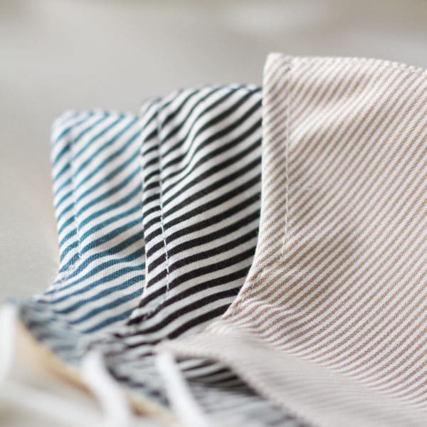 Striped Face Masks - Image 4