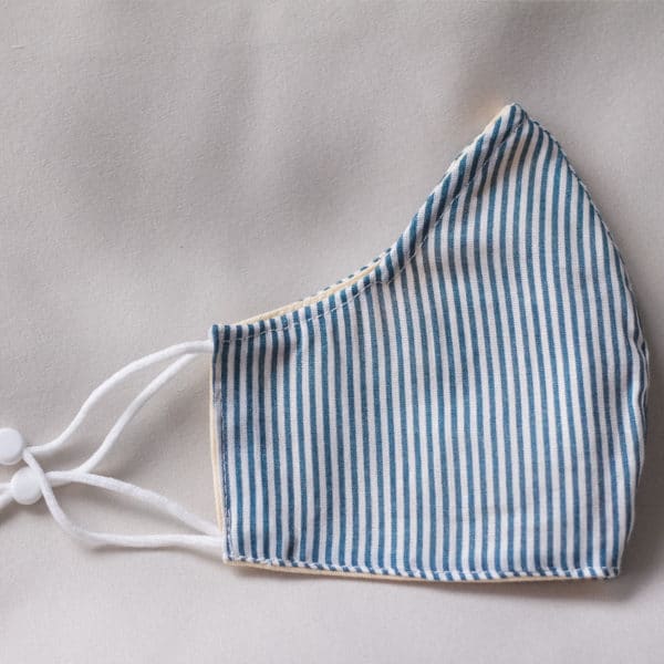 Striped Face Masks - Image 5