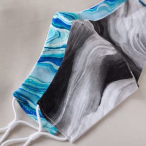 Aurora Face Masks