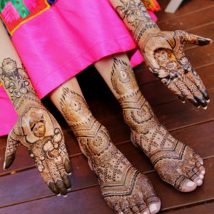 bride-and-groom-full-bridal-mehndi