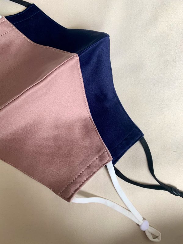 Matte Satin Face Masks - Image 6