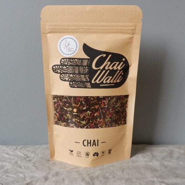 Henna & Chai Gift Box - Image 4