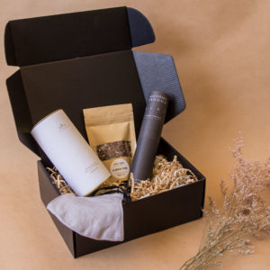 Henna & Chai Gift Box