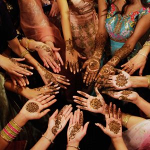 BRIDAL-PARTY